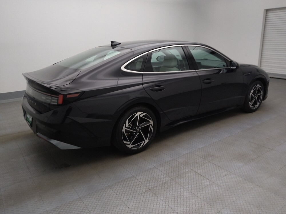 2024 Hyundai Sonata in Lakewood, CO 80215 - 18124437 10