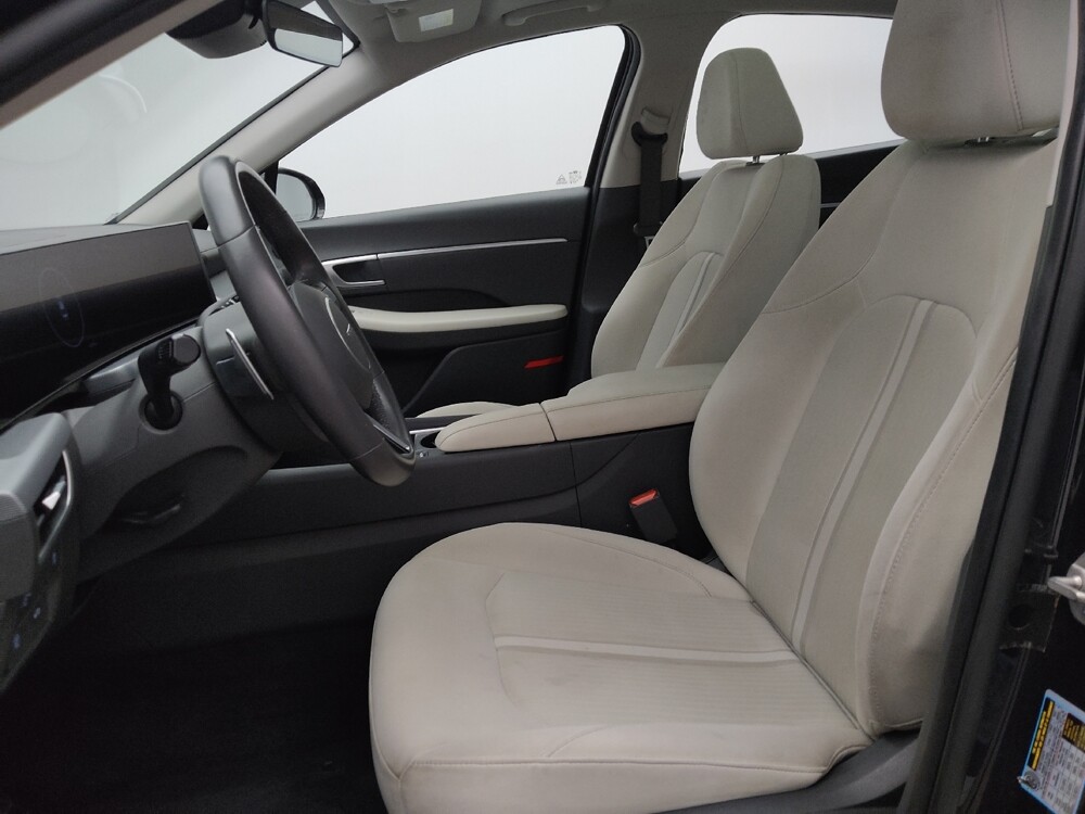 2024 Hyundai Sonata in Lakewood, CO 80215 - 18124437 17