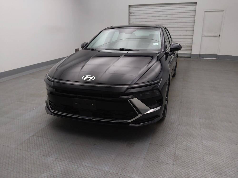 2024 Hyundai Sonata in Lakewood, CO 80215 - 18124437 15