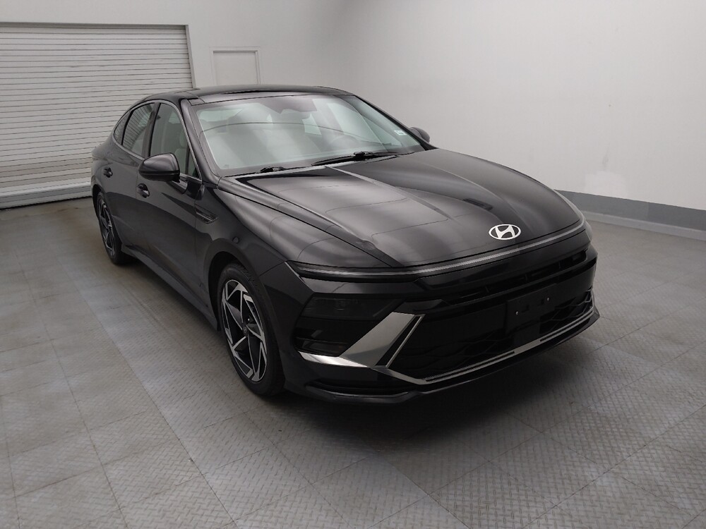 2024 Hyundai Sonata in Lakewood, CO 80215 - 18124437 13