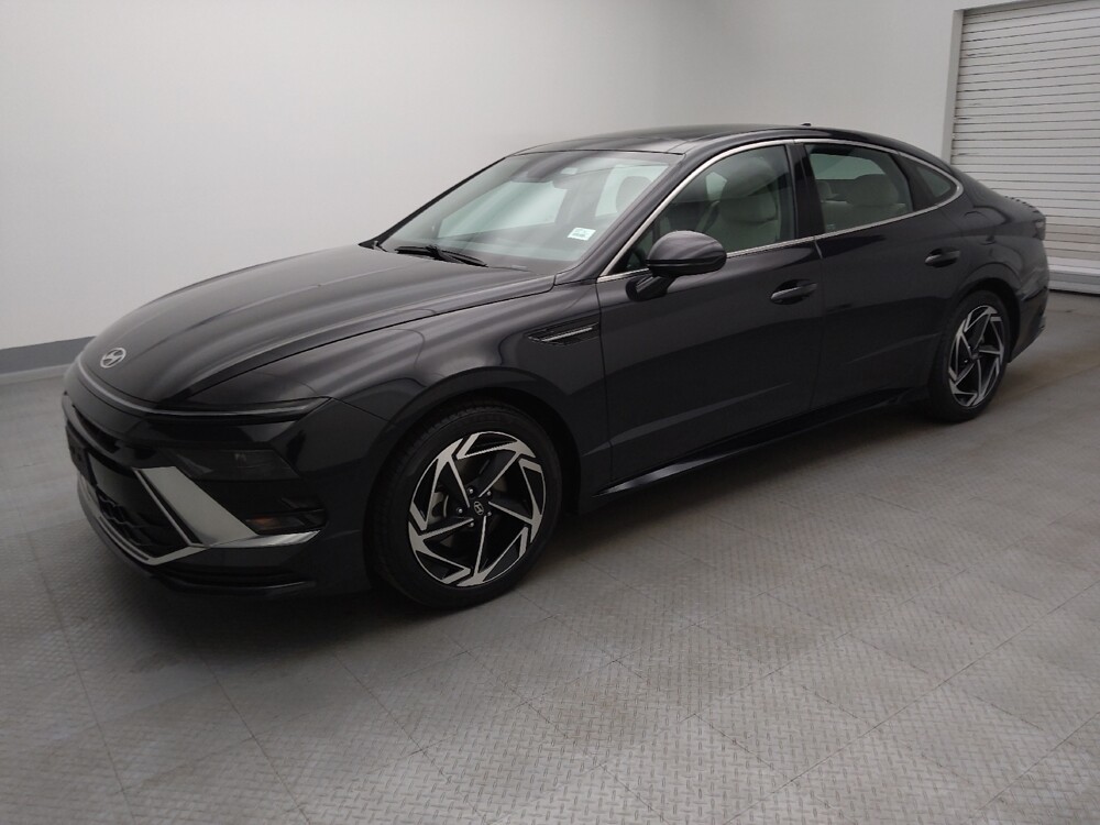 2024 Hyundai Sonata in Lakewood, CO 80215 - 18124437 2