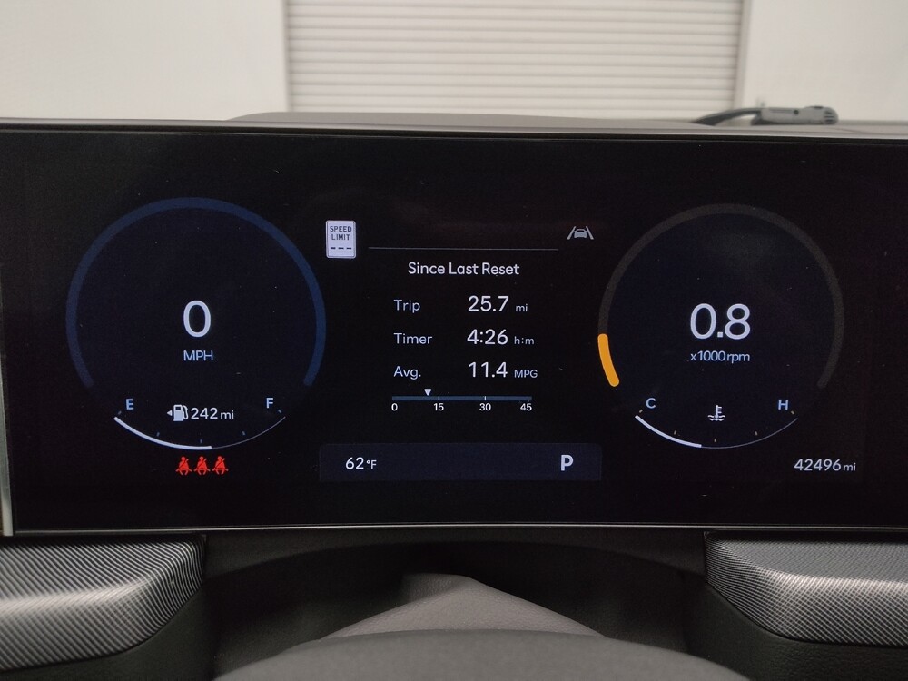 2024 Hyundai Sonata in Lakewood, CO 80215 - 18124437 23