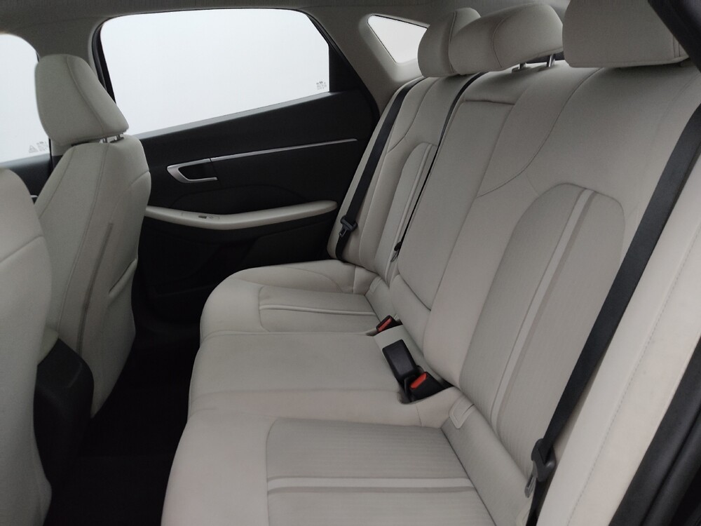 2024 Hyundai Sonata in Lakewood, CO 80215 - 18124437 18