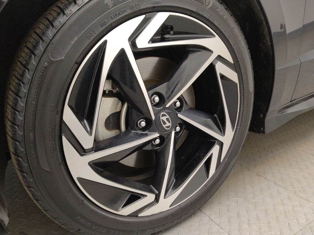 2024 Hyundai Sonata in Lakewood, CO 80215 - 18124437 31