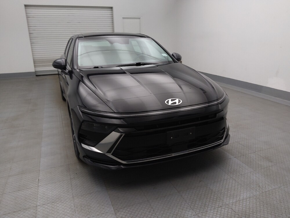 2024 Hyundai Sonata in Lakewood, CO 80215 - 18124437 14