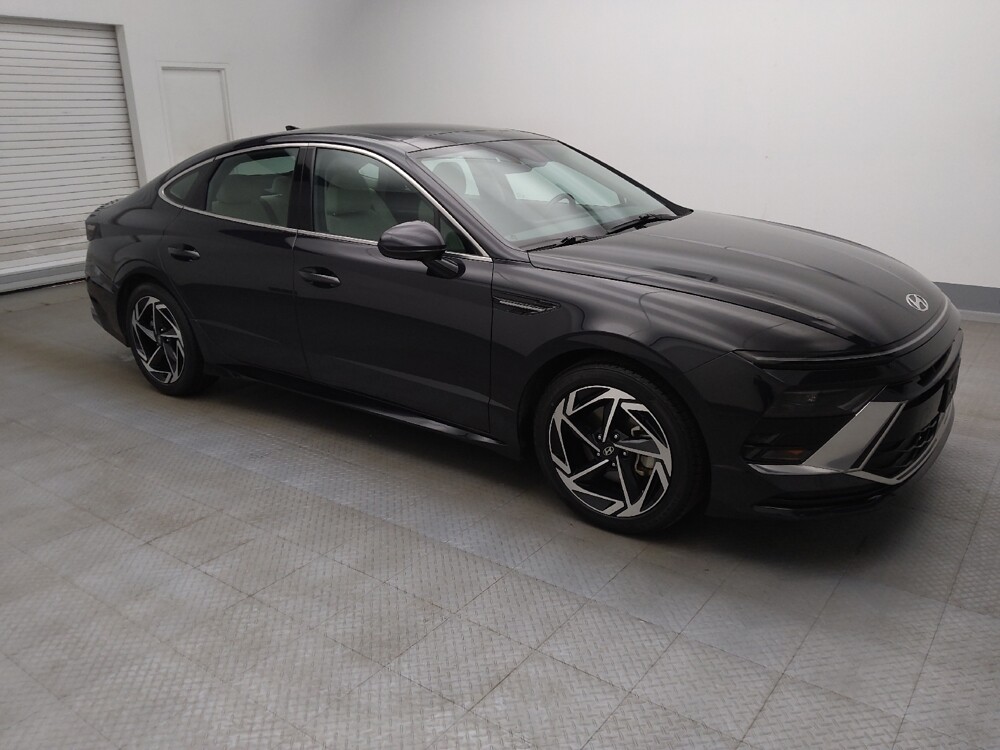2024 Hyundai Sonata in Lakewood, CO 80215 - 18124437 11