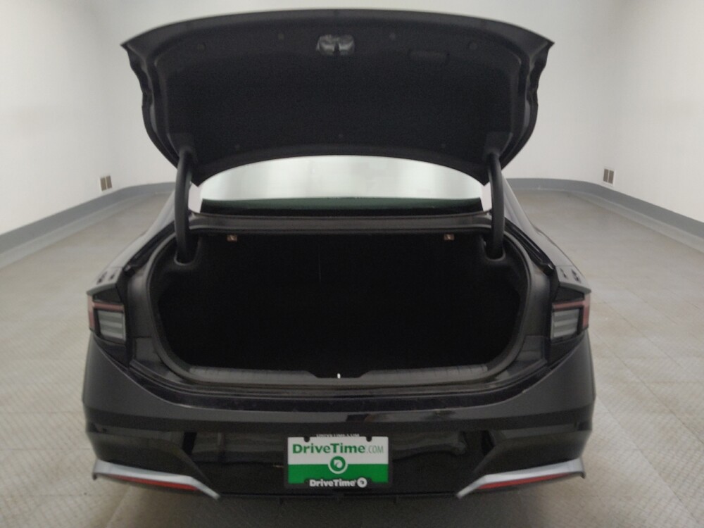 2024 Hyundai Sonata in Lakewood, CO 80215 - 18124437 29