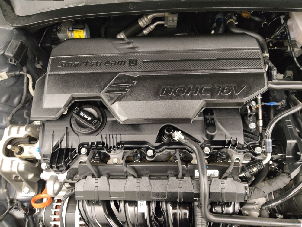 2024 Hyundai Elantra in Albuquerque, NM 87123 - 18124438 30