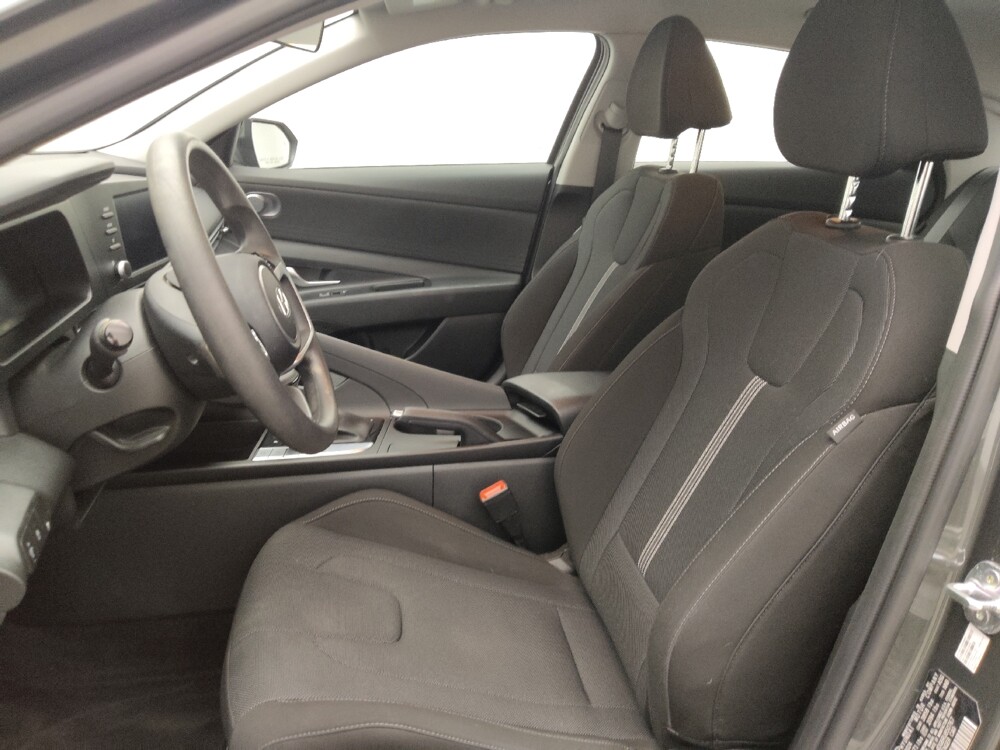2024 Hyundai Elantra in Albuquerque, NM 87123 - 18124438 17