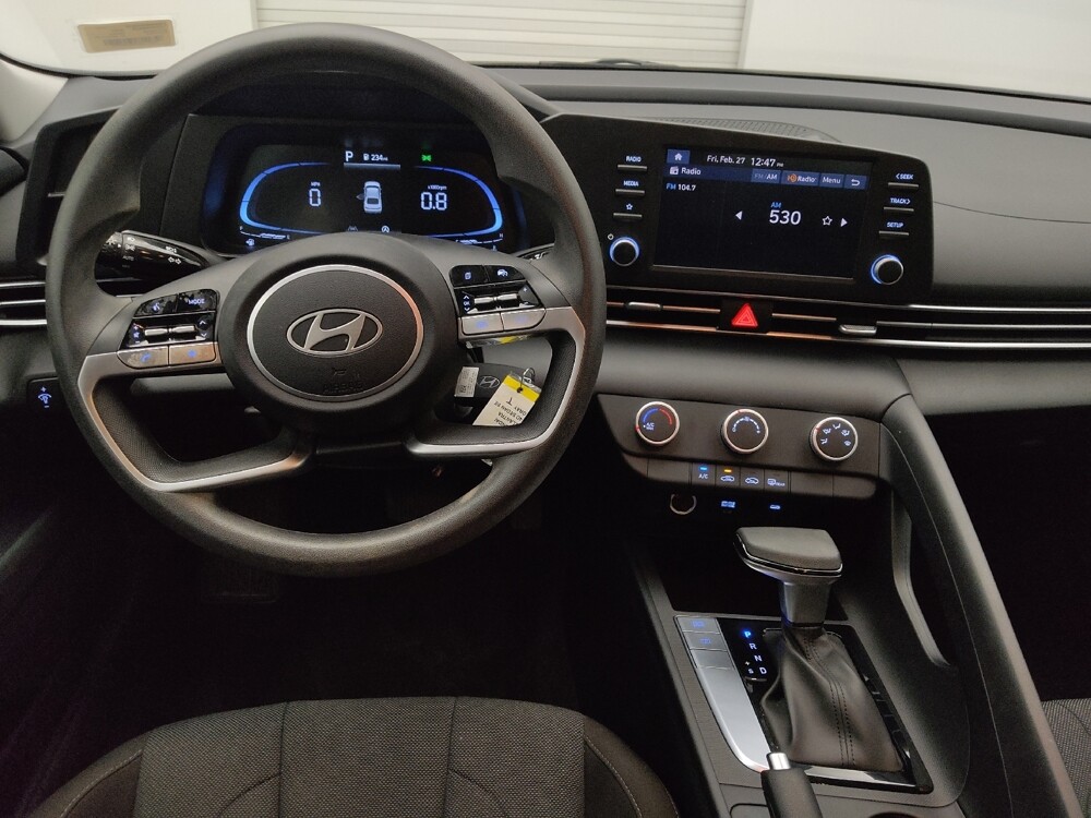 2024 Hyundai Elantra in Albuquerque, NM 87123 - 18124438 22