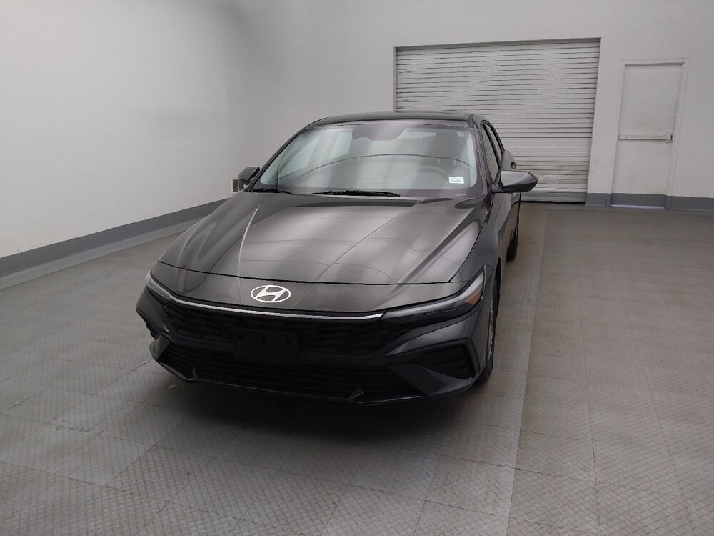 2024 Hyundai Elantra in Albuquerque, NM 87123 - 18124438 15