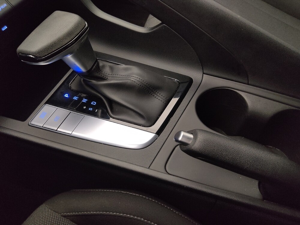 2024 Hyundai Elantra in Albuquerque, NM 87123 - 18124438 26