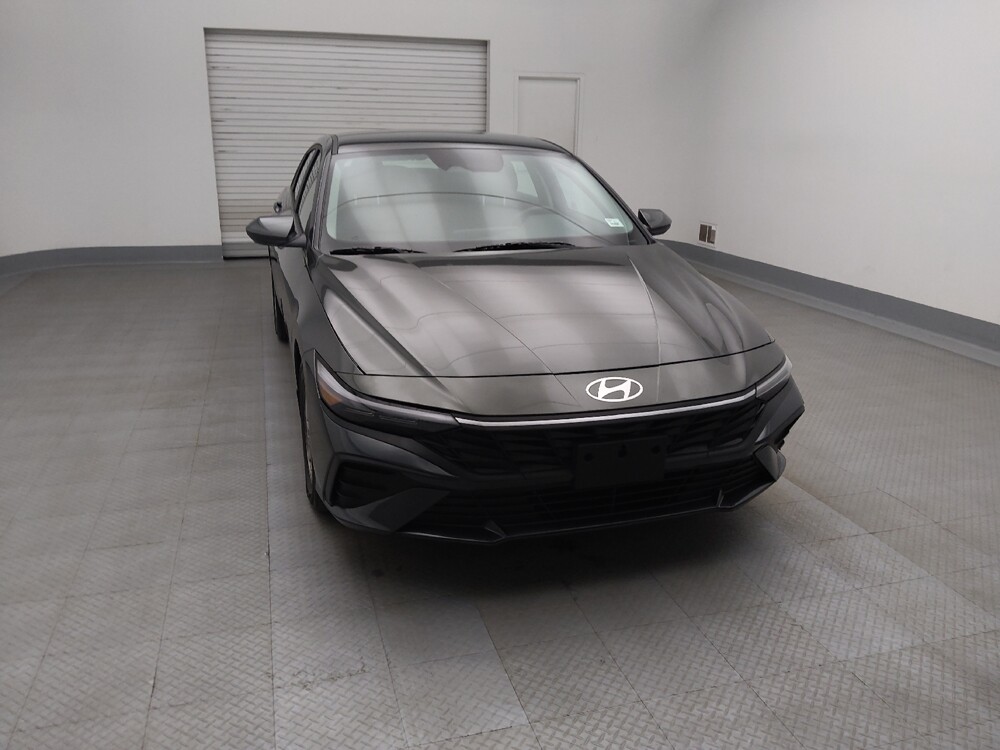 2024 Hyundai Elantra in Albuquerque, NM 87123 - 18124438 14