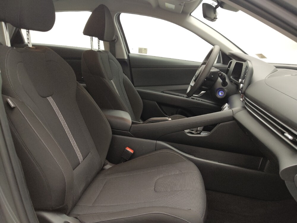 2024 Hyundai Elantra in Albuquerque, NM 87123 - 18124438 21