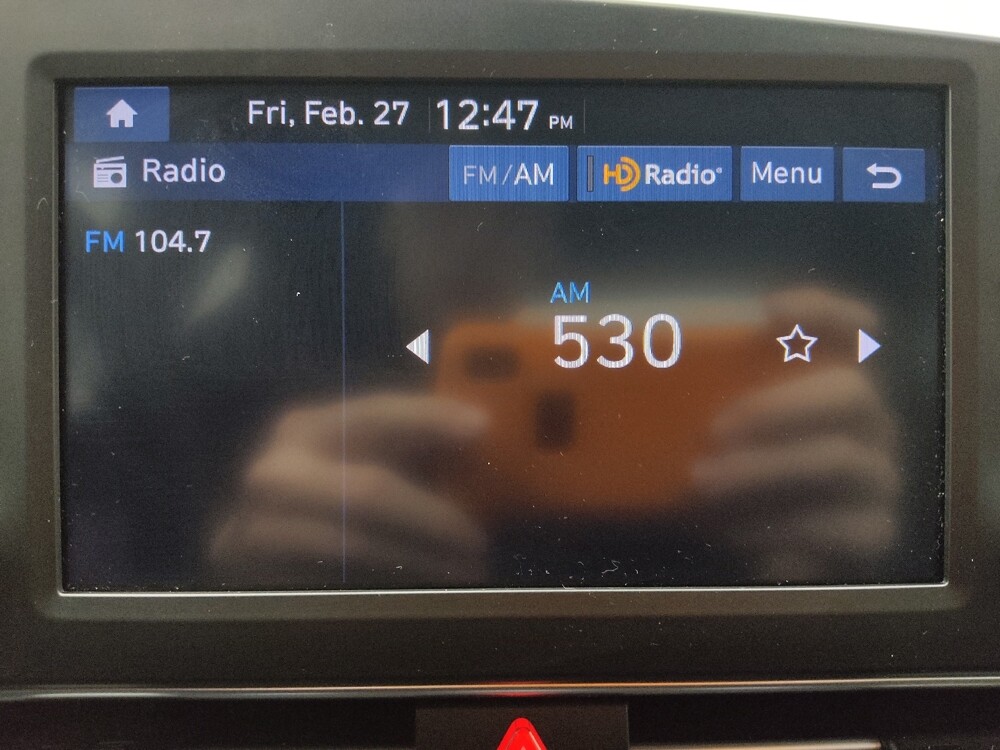 2024 Hyundai Elantra in Albuquerque, NM 87123 - 18124438 25