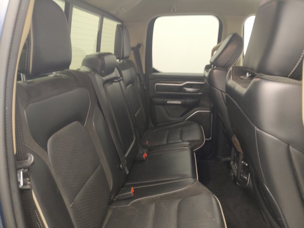 2020 RAM 1500 in Albuquerque, NM 87113 - 18124439 19