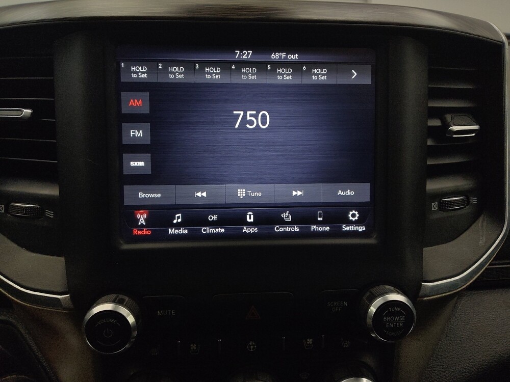 2020 RAM 1500 in Albuquerque, NM 87113 - 18124439 25