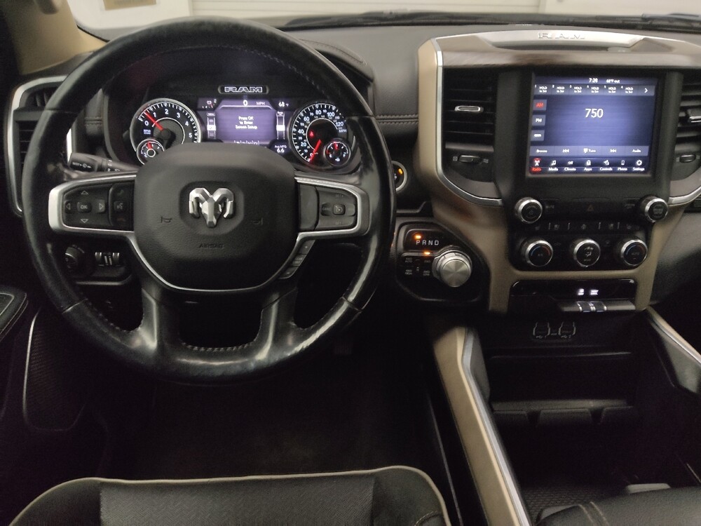 2020 RAM 1500 in Albuquerque, NM 87113 - 18124439 22