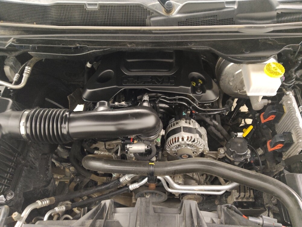 2020 RAM 1500 in Albuquerque, NM 87113 - 18124439 30