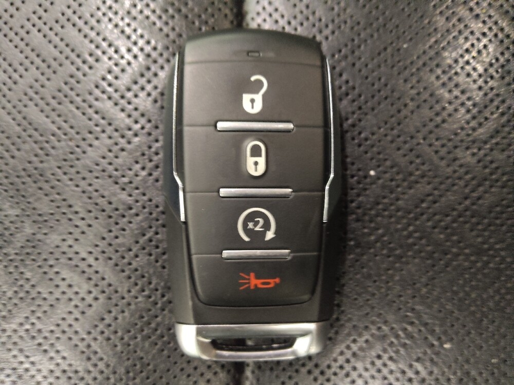 2020 RAM 1500 in Albuquerque, NM 87113 - 18124439 32