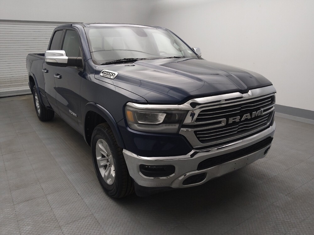 2020 RAM 1500 in Albuquerque, NM 87113 - 18124439 13