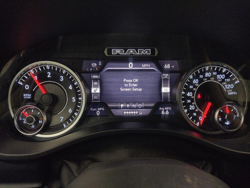 2020 RAM 1500 in Albuquerque, NM 87113 - 18124439 23