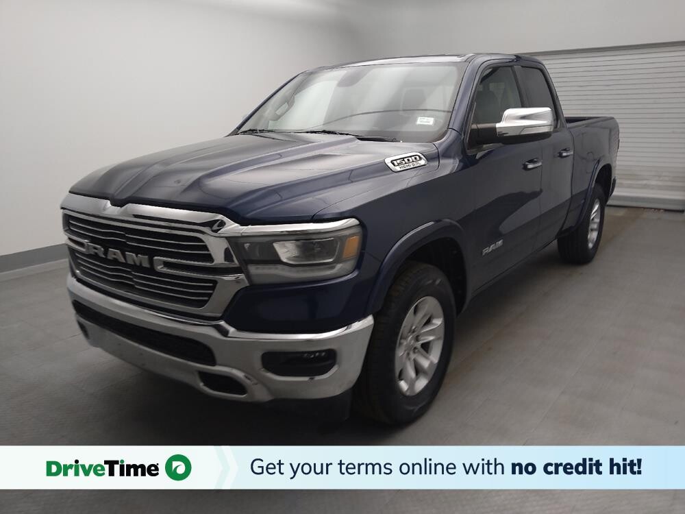 2020 RAM 1500 in Albuquerque, NM 87113 - 18124439