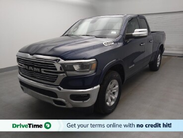 2020 RAM 1500 in Albuquerque, NM 87113