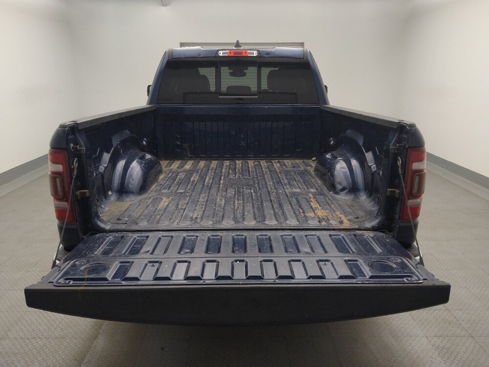 2020 RAM 1500 in Albuquerque, NM 87113 - 18124439 29