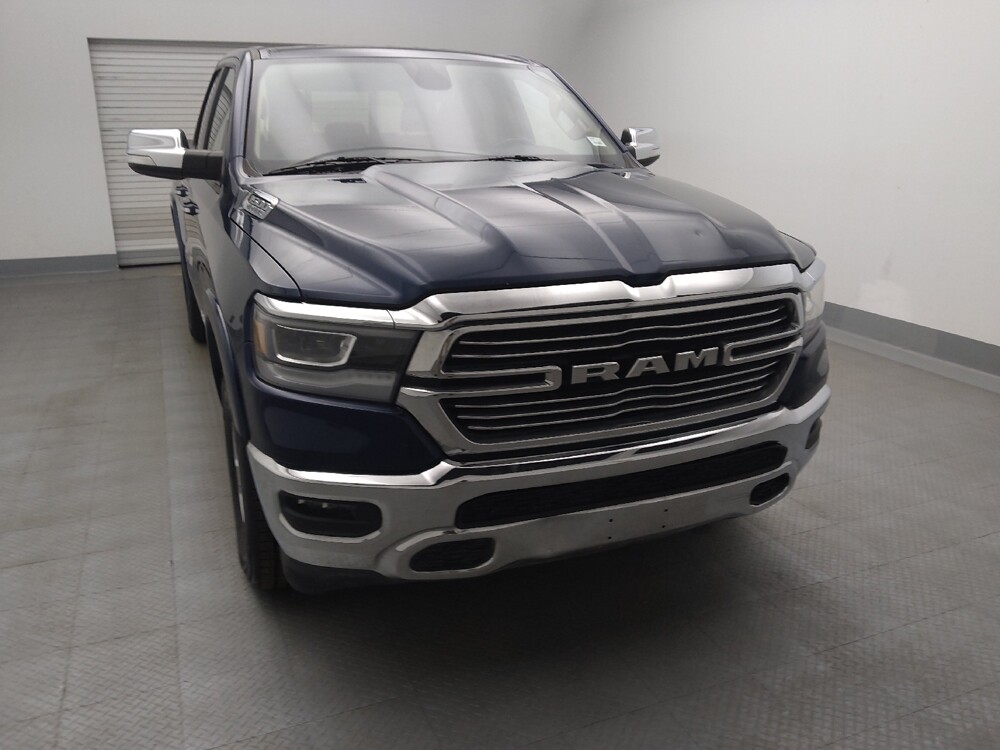 2020 RAM 1500 in Albuquerque, NM 87113 - 18124439 14