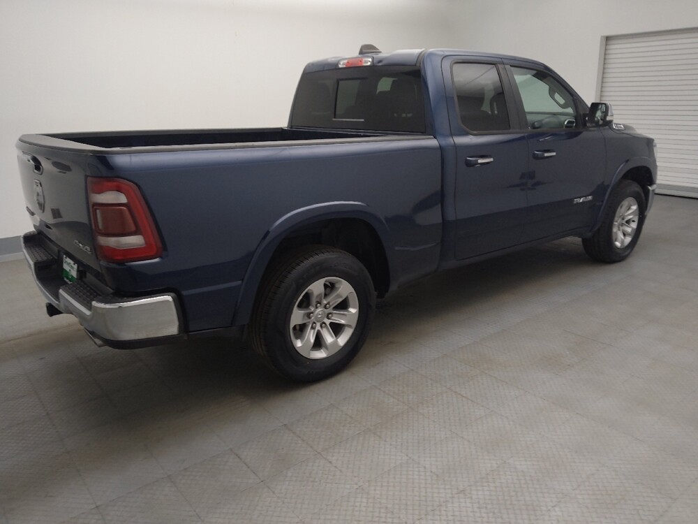 2020 RAM 1500 in Albuquerque, NM 87113 - 18124439 10