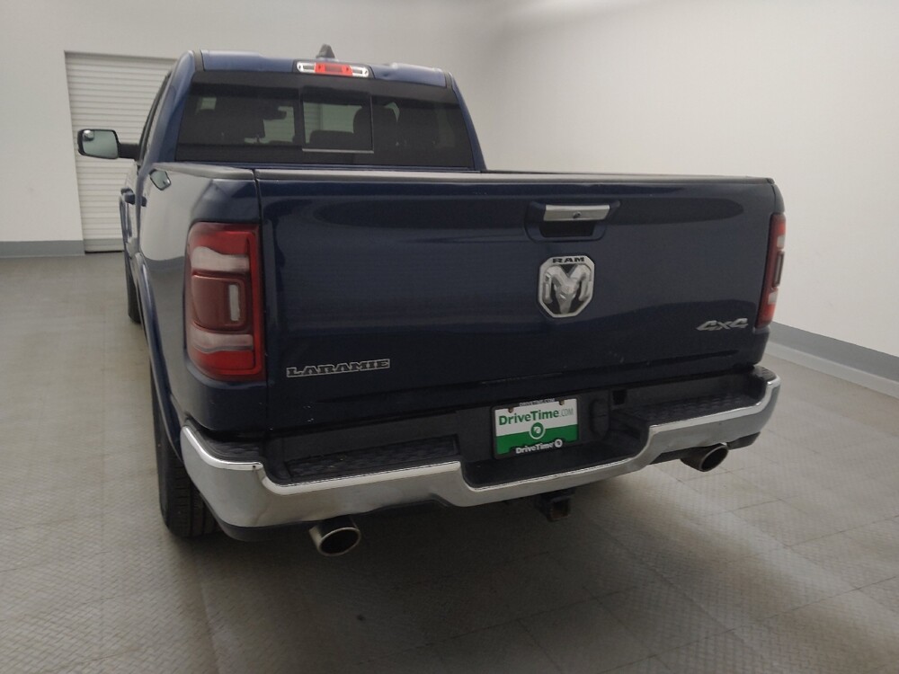 2020 RAM 1500 in Albuquerque, NM 87113 - 18124439 6