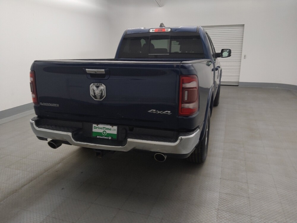 2020 RAM 1500 in Albuquerque, NM 87113 - 18124439 7