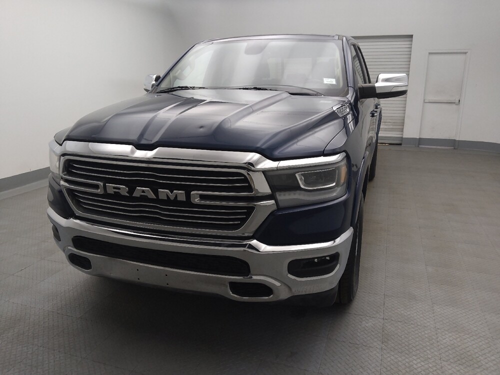 2020 RAM 1500 in Albuquerque, NM 87113 - 18124439 15