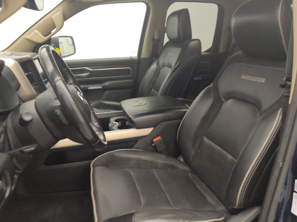 2020 RAM 1500 in Albuquerque, NM 87113 - 18124439 17