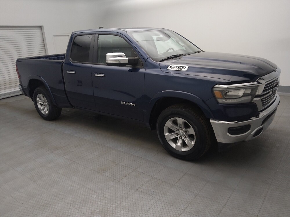 2020 RAM 1500 in Albuquerque, NM 87113 - 18124439 11