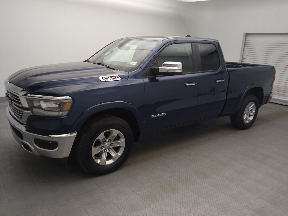 2020 RAM 1500 in Albuquerque, NM 87113 - 18124439 2