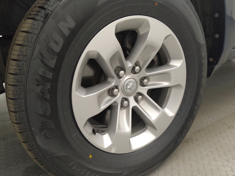 2020 RAM 1500 in Albuquerque, NM 87113 - 18124439 31