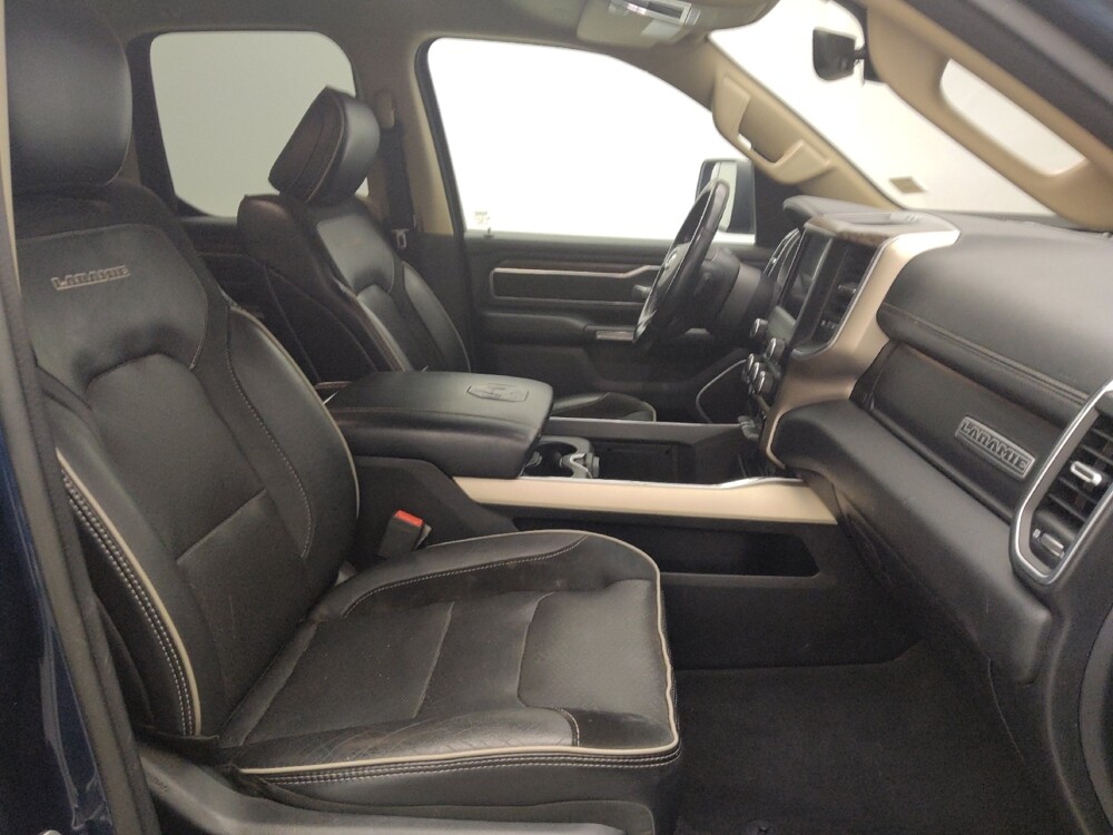 2020 RAM 1500 in Albuquerque, NM 87113 - 18124439 21