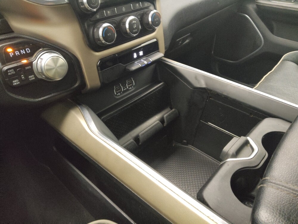 2020 RAM 1500 in Albuquerque, NM 87113 - 18124439 26