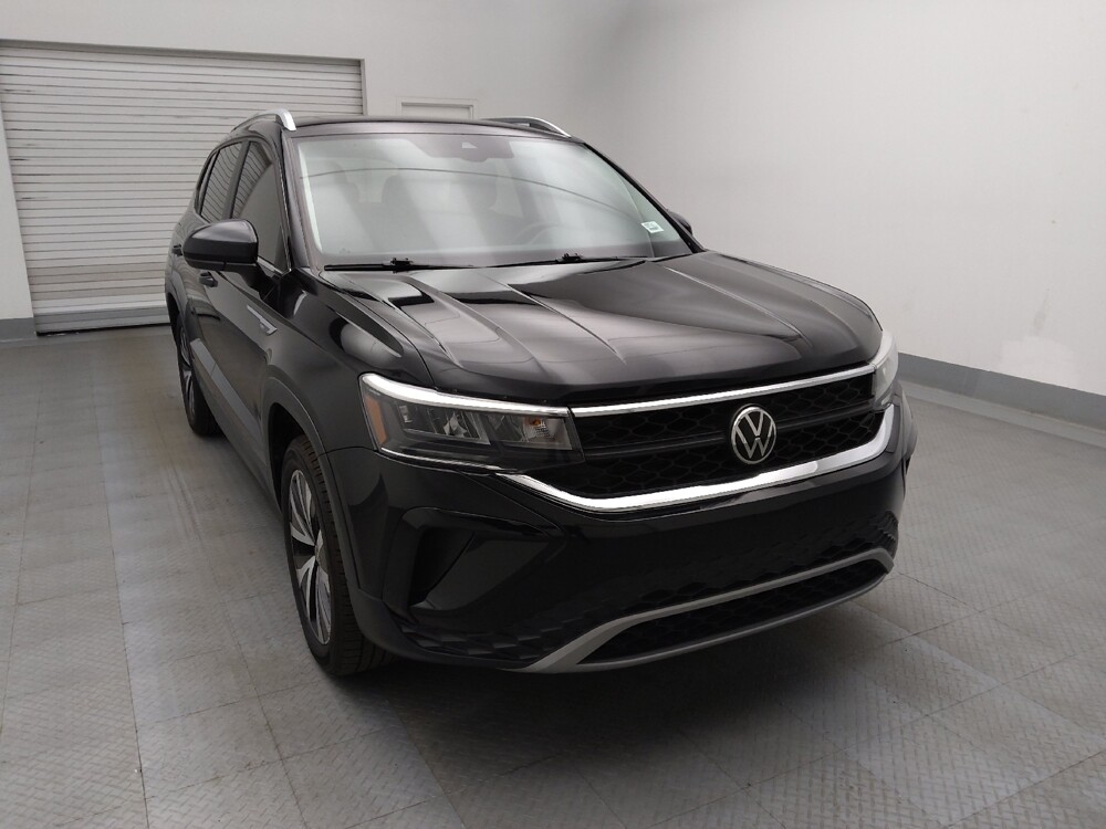 2022 Volkswagen Taos in Albuquerque, NM 87113 - 18124440 14
