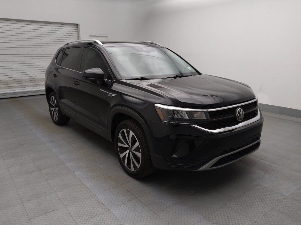 2022 Volkswagen Taos in Albuquerque, NM 87113 - 18124440 13