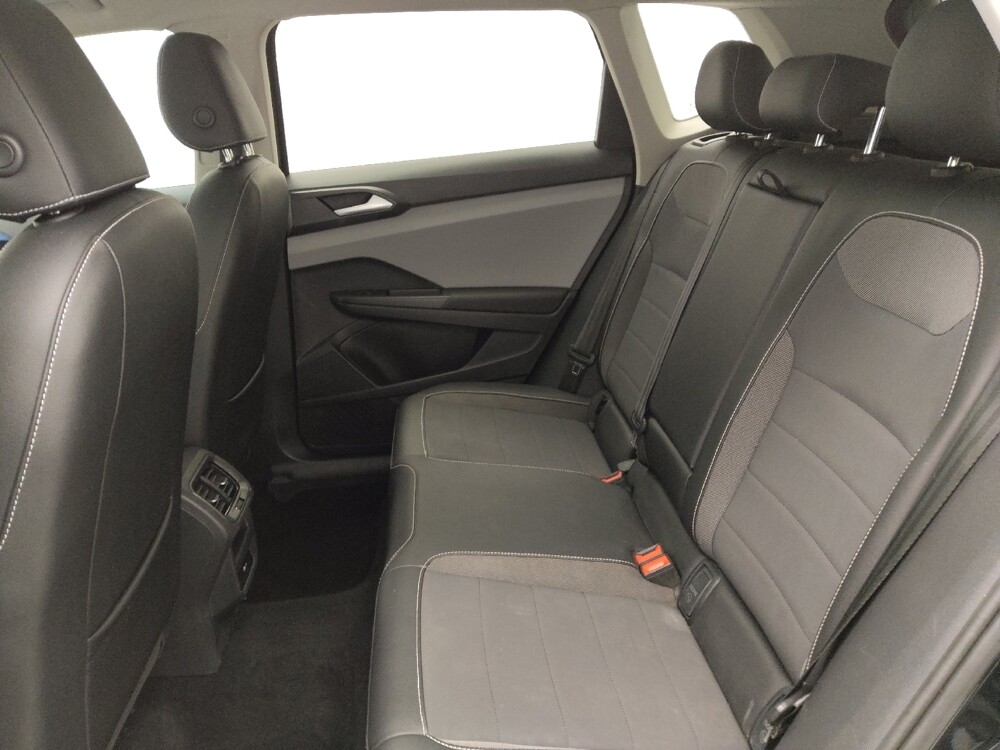2022 Volkswagen Taos in Albuquerque, NM 87113 - 18124440 18