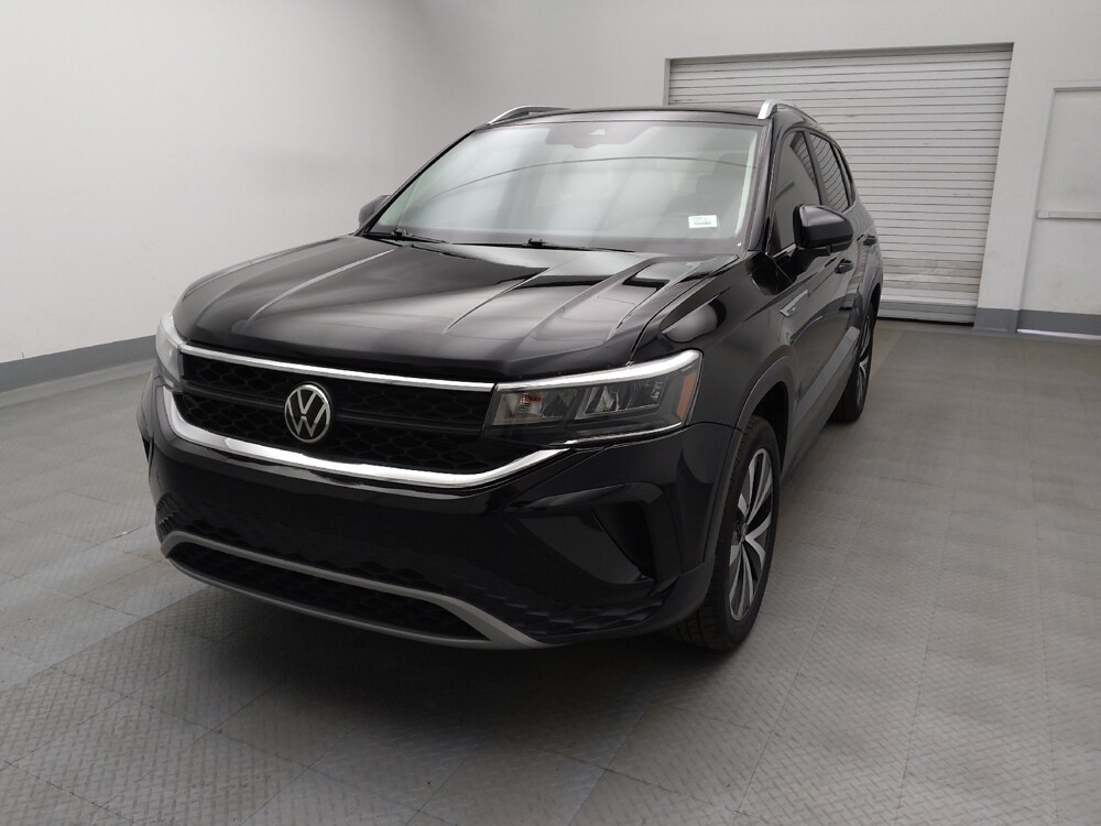 2022 Volkswagen Taos in Albuquerque, NM 87113 - 18124440 15