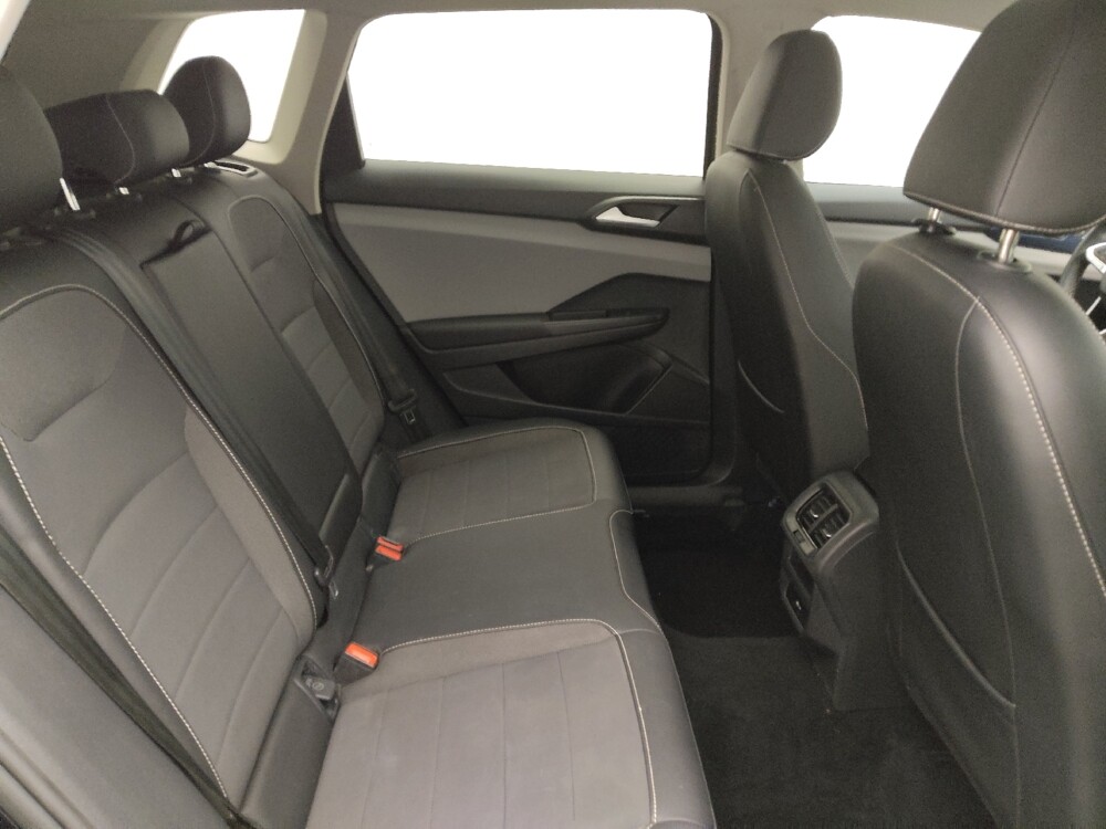 2022 Volkswagen Taos in Albuquerque, NM 87113 - 18124440 19