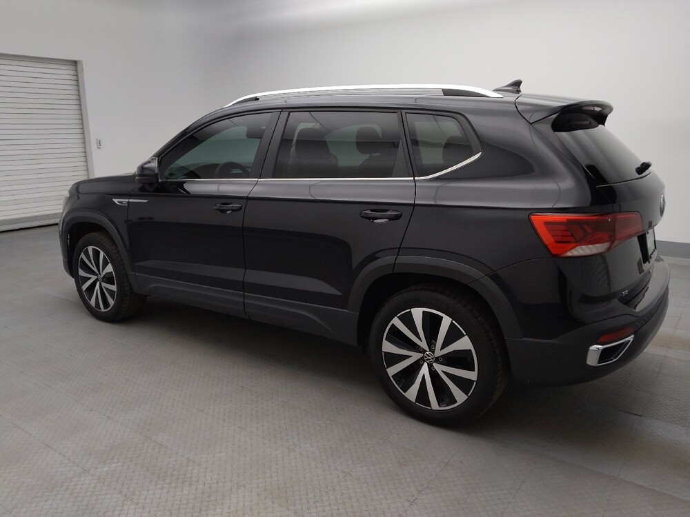 2022 Volkswagen Taos in Albuquerque, NM 87113 - 18124440 3