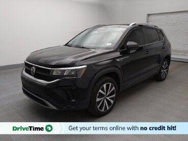 2022 Volkswagen Taos in Albuquerque, NM 87113