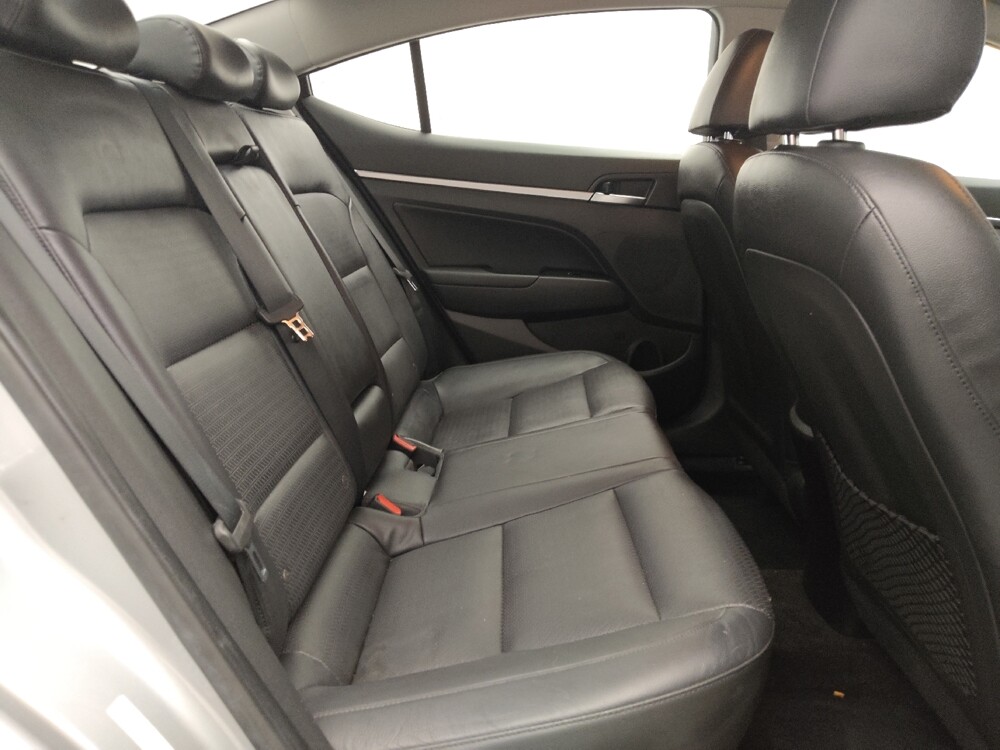 2020 Hyundai Elantra in Albuquerque, NM 87113 - 18124441 19