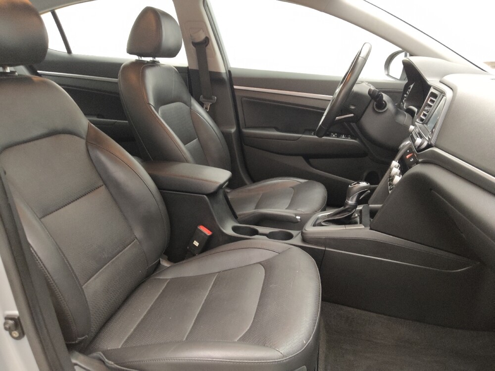 2020 Hyundai Elantra in Albuquerque, NM 87113 - 18124441 21