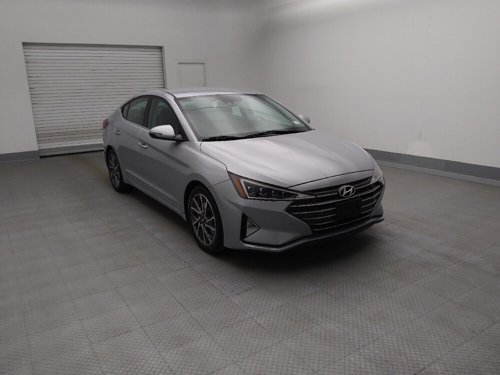 2020 Hyundai Elantra in Albuquerque, NM 87113 - 18124441 13